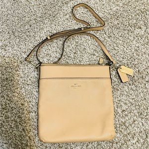 💕Coach Crossbody